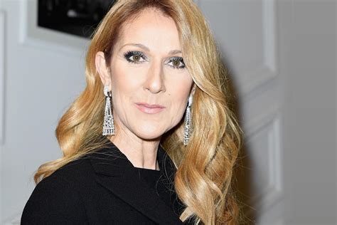 celine dion größe|Celine Dion wikipedia.